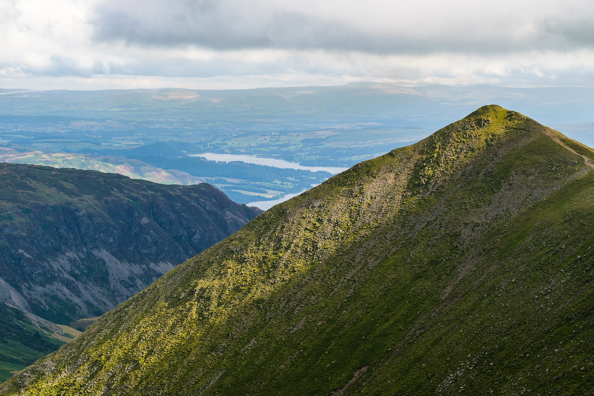 Buttermere